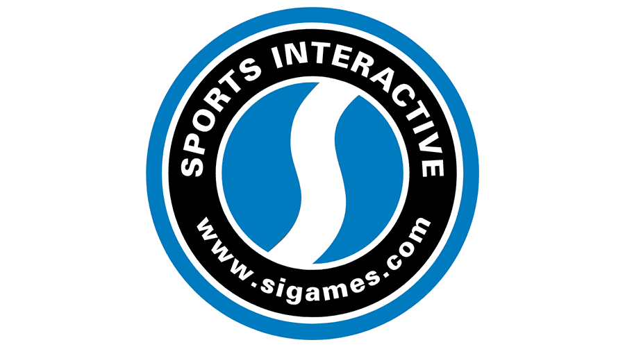 Logo for Sports Interactive (SEGA Europe)